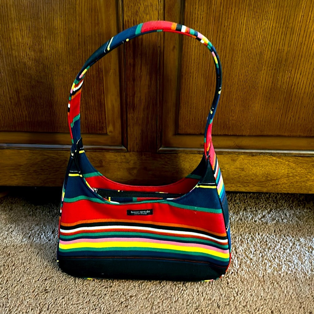 Small Kate spade shoulder bag